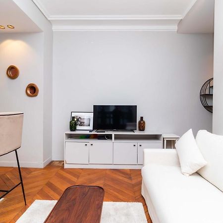 Apartment Center Of Paris By Studio Prestige Екстер'єр фото